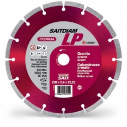 SAITDIAM-LA LP - Premium...